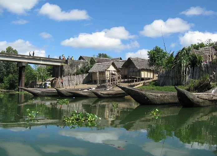 Pangalanes Canal