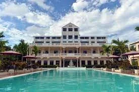 Hotel Calypso, Tamatave