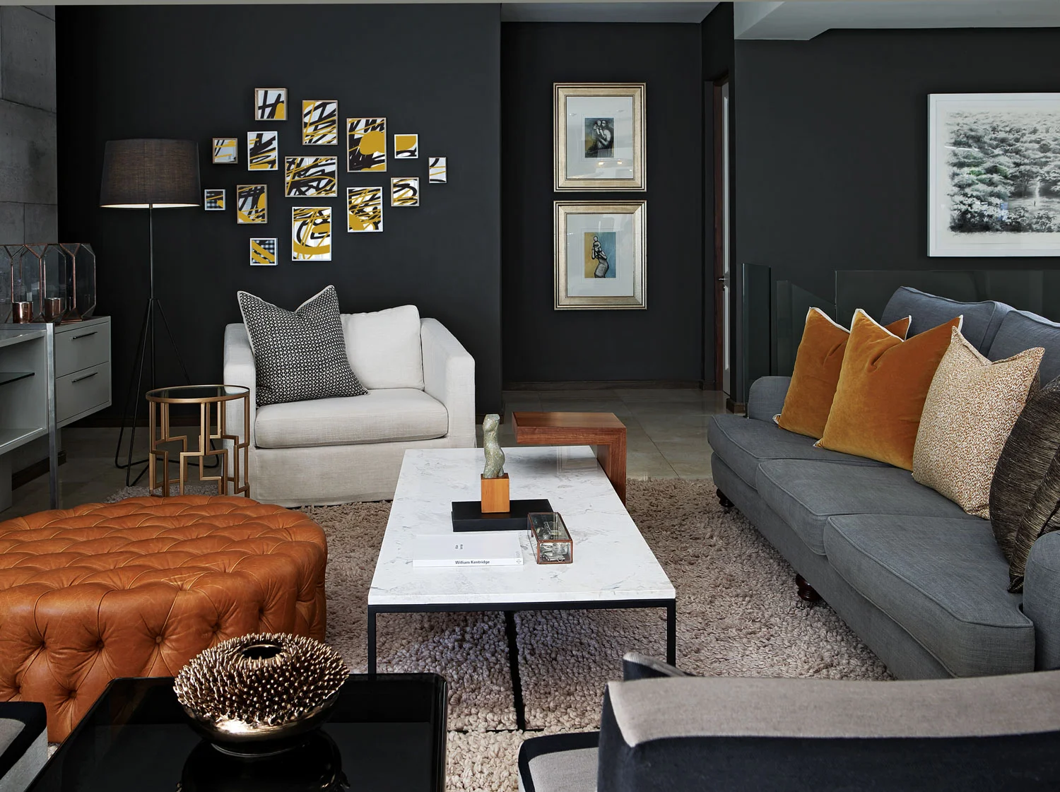 HOUSE MELROSE