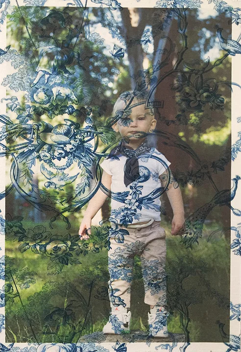 Jackson DeWoody<br/> Los Angeles 2015