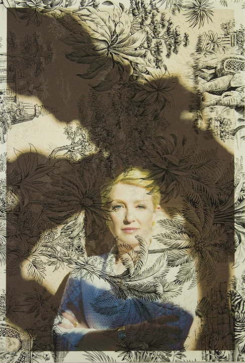 Eileen Rasmussen <br/>Lotus Land 2015