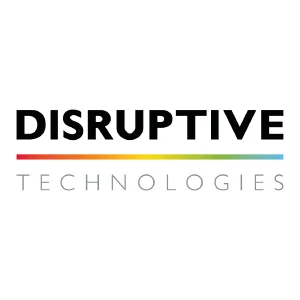Best IoT Startup Disruptive Technologies Norway