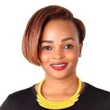 Female Rolemodel in Tech Lilian Makoi Tanzania