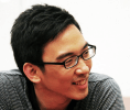 Startup Journalist of the Year Terrence Tan