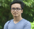 Developer Hero Harley Trung