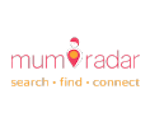Woman in Business Startup of the Year Mum Radar