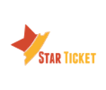 Tech Startup of the Year Star Ticket
