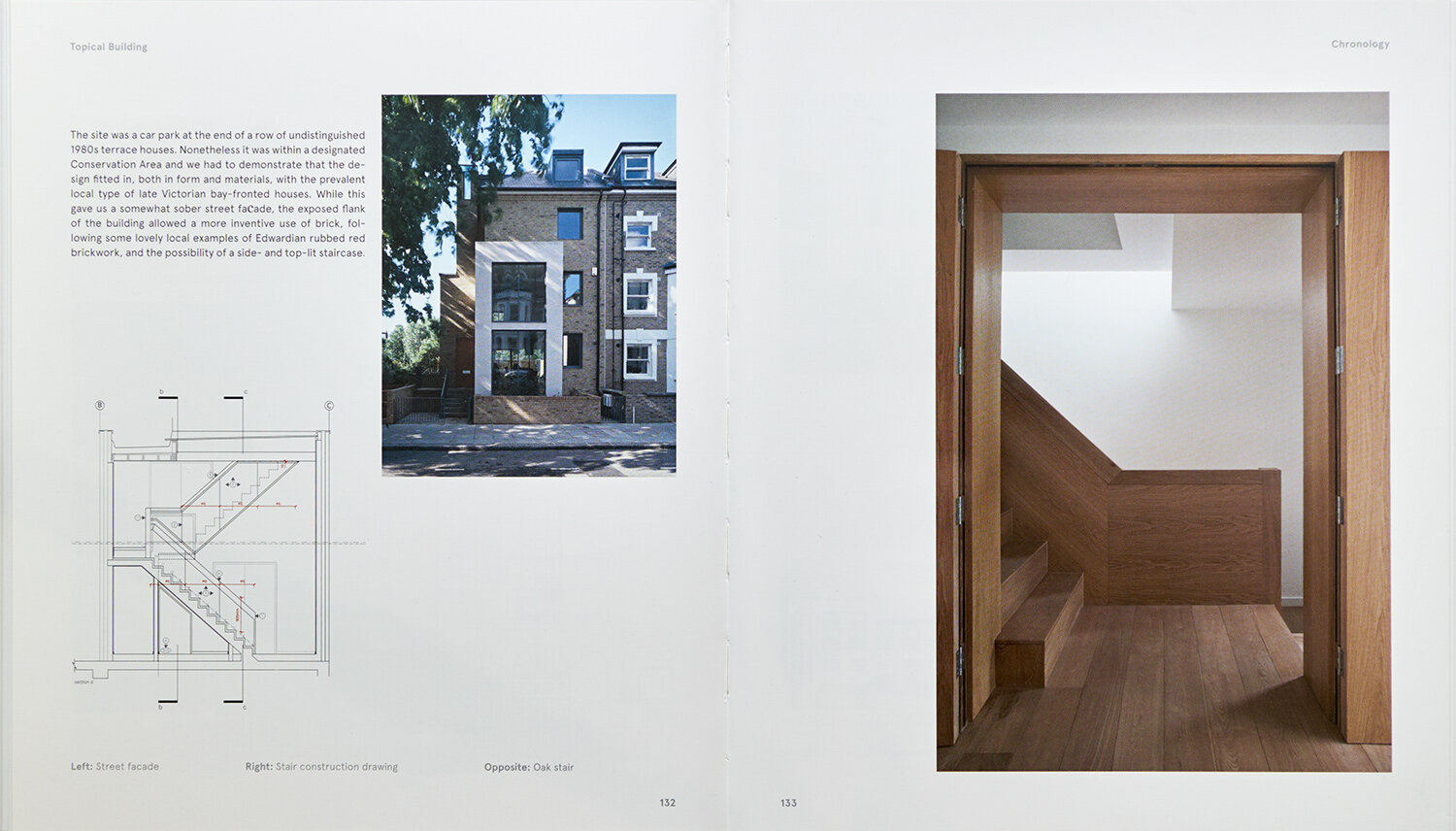 Topical Building (book) - private residence