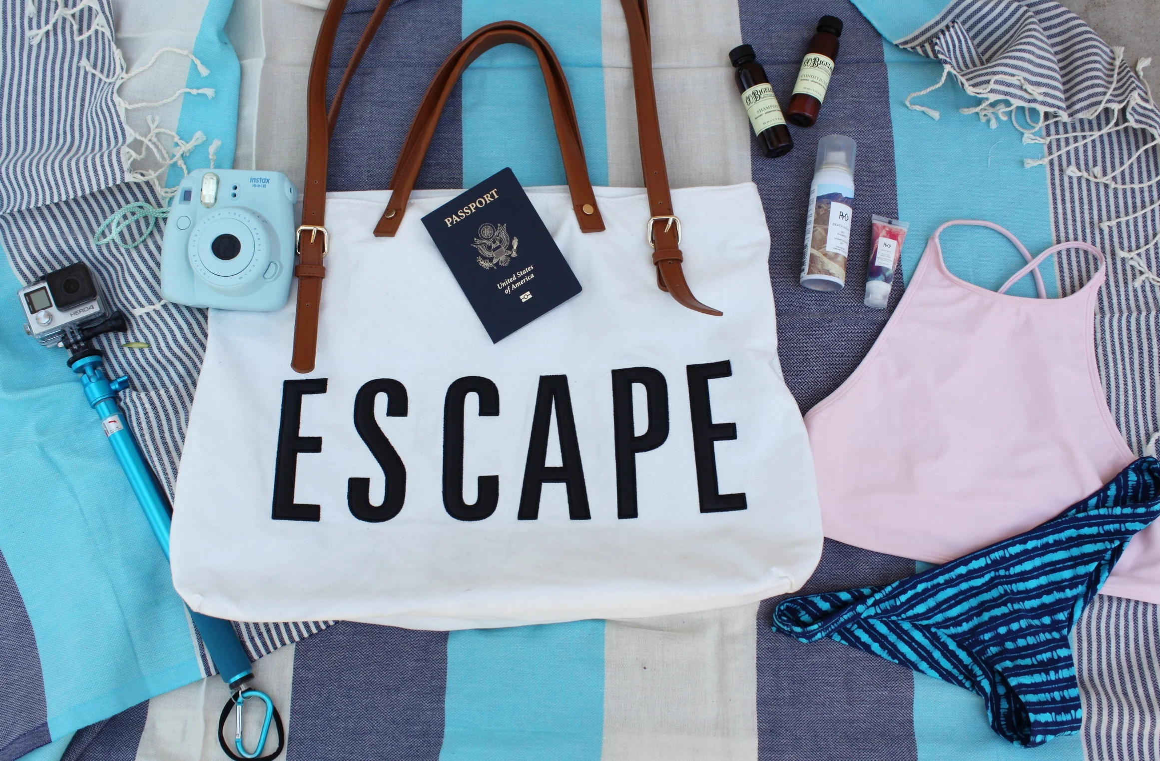 These 11 helpful tips will make your packing skills top notch