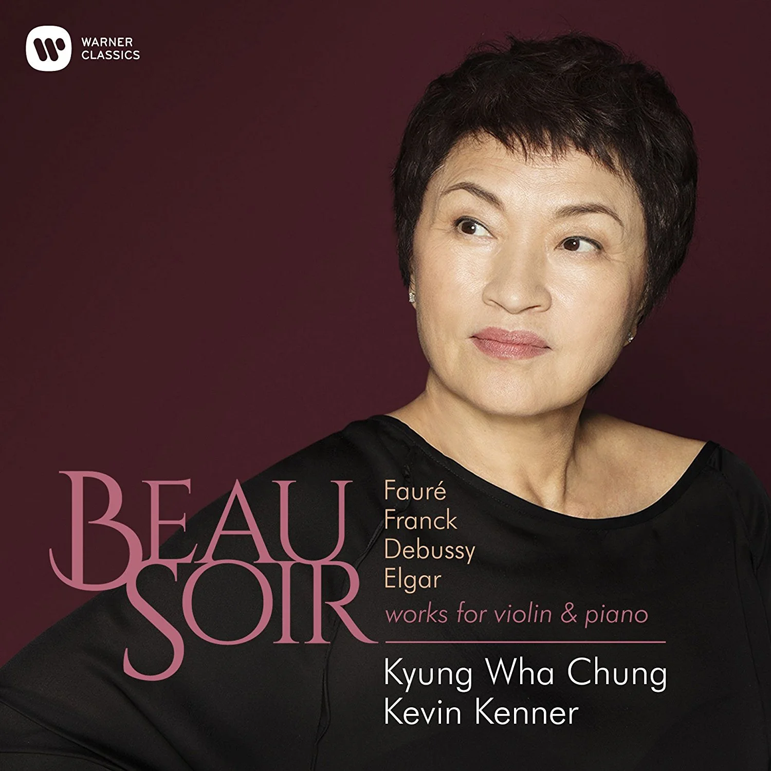 BEAU SOIR