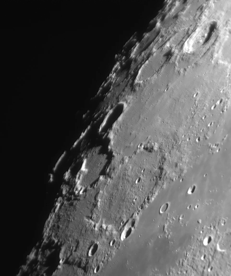 Philolaus, Anaximenes, Carpenter Anaximander and J Herschel