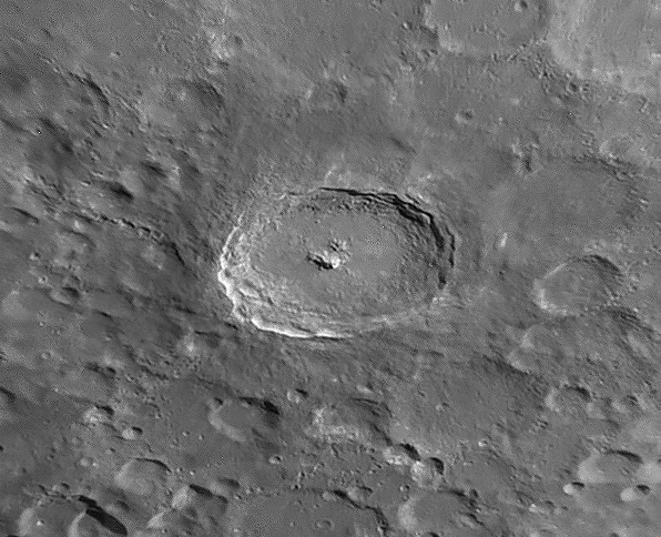 Tycho 7th February 2017