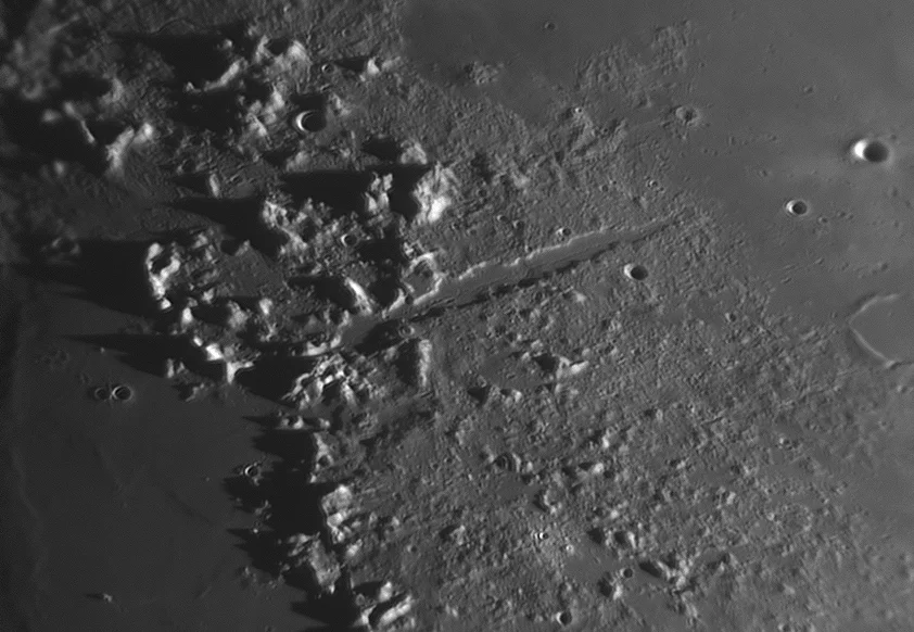 Vallis Alpes 4th February 2017