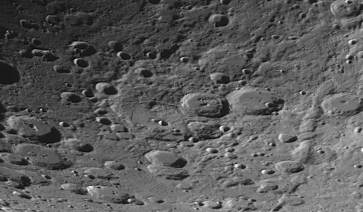Vlacq, Janssen, Fabricius & Metius