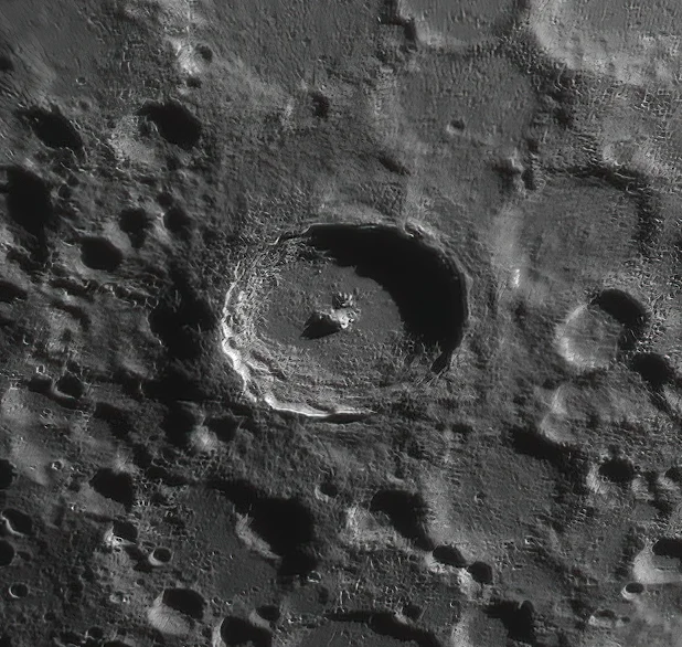 Tycho, London May 13th 2019