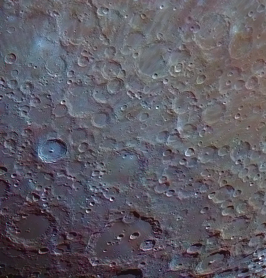 Super Saturated Tycho - London 13th May 2019