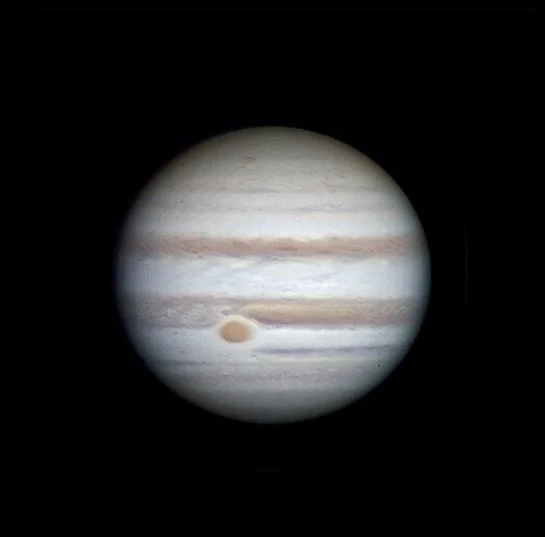 Jupiter - 25th February 2026