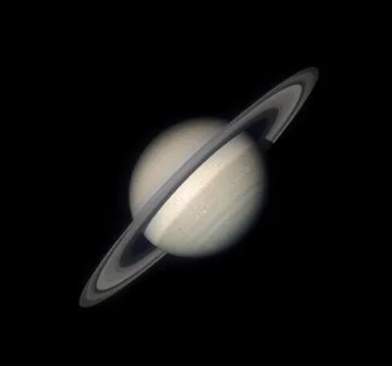 Saturn 28th July 2026