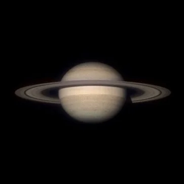Saturn - 28th July 2026
