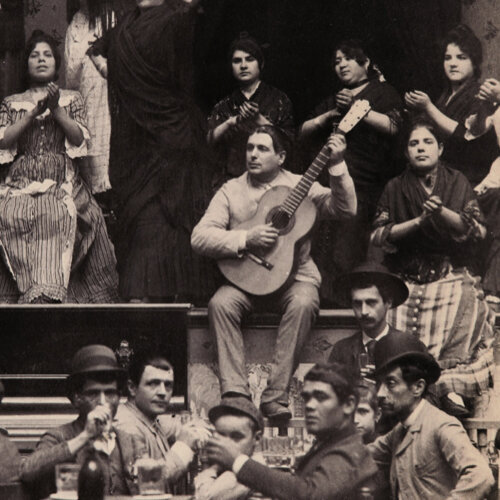 The Balkans and Beyond