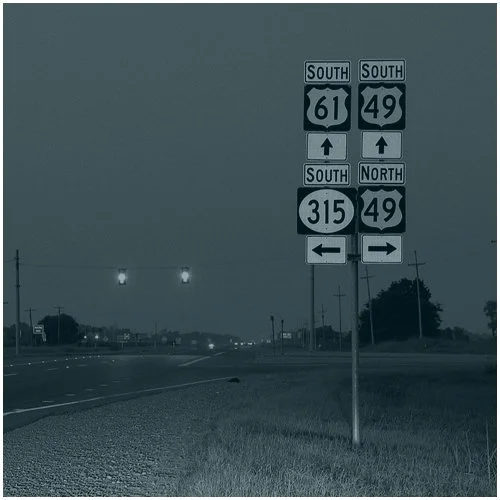 On the Road in America