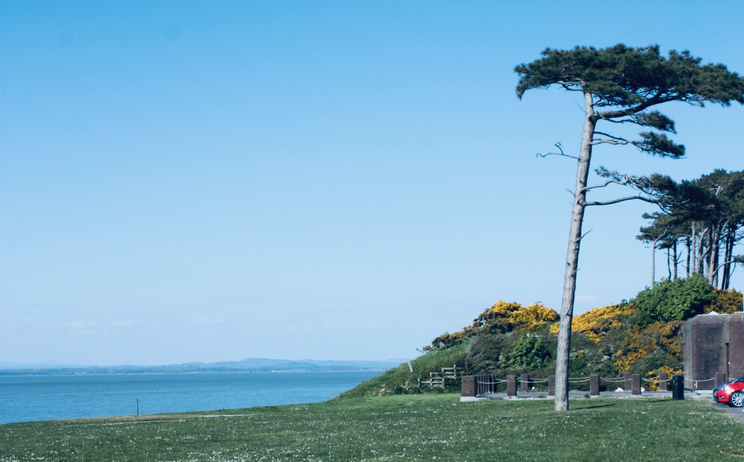 Silloth Green