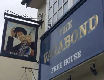 Mystery Coach Trip and Book Launch