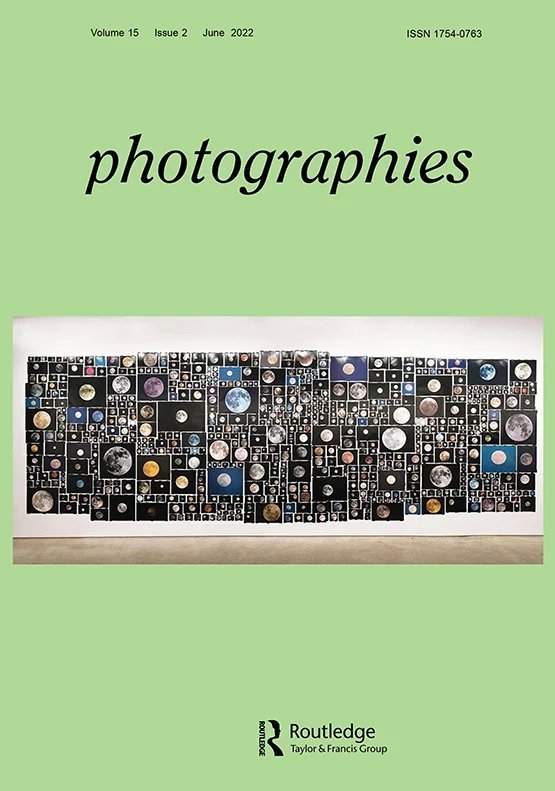 Raymond Moore's Uncertain Places