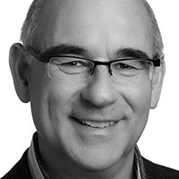 Abe Kleinfeld Gridgain Systems