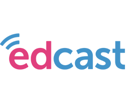 Edcast: the future of the knowledge economy is here. Build your Personal Knowledge Network with EdCast. more