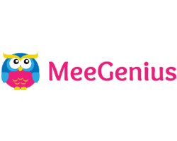 MeeGenius is an award winning children's book app. Acquired by Houghton Mifflin Harcourt.