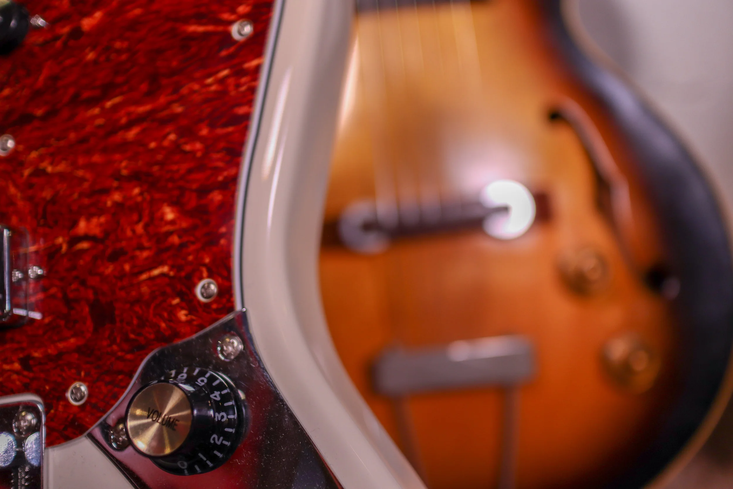 How Long Does it Take to Get Good at Guitar?