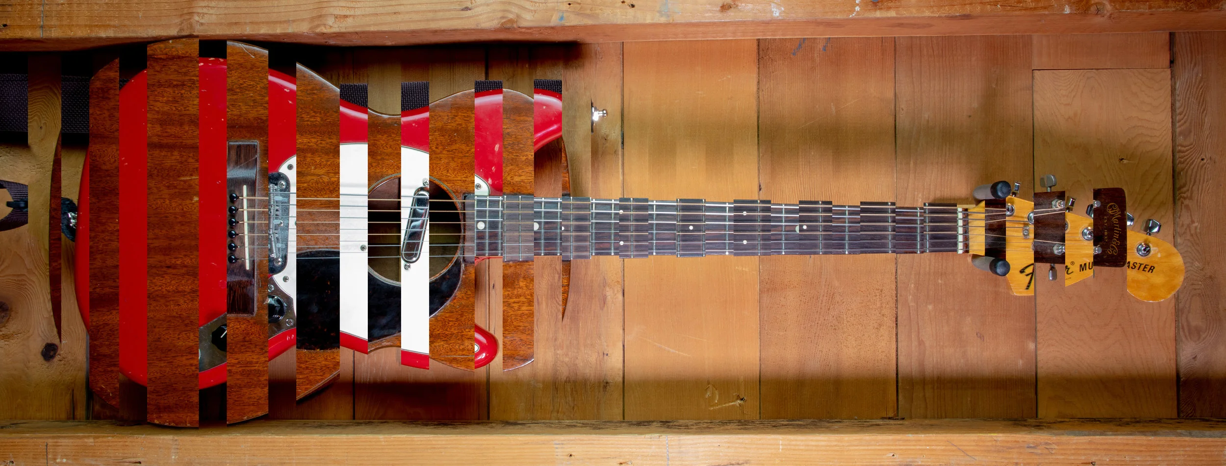 Acoustic or Electric: Which Guitar is Best for Beginners?