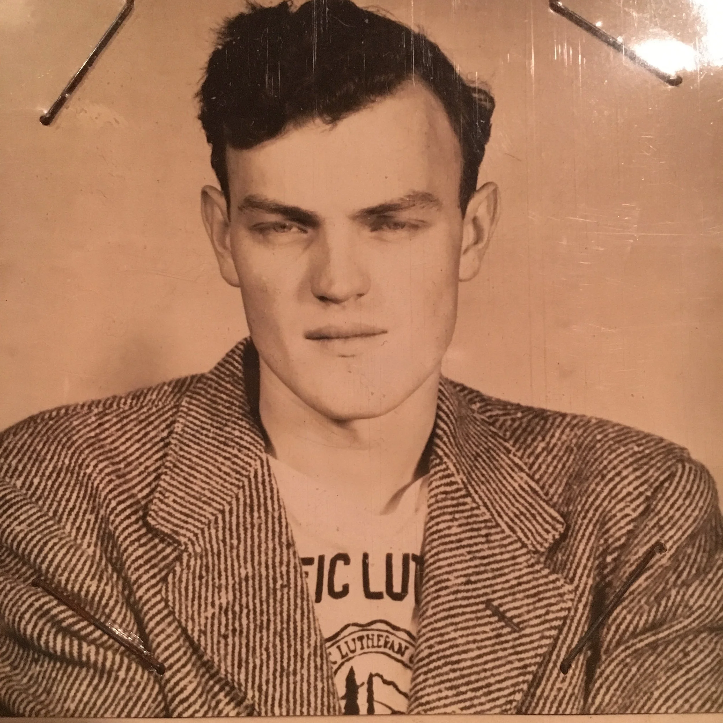 How I Got Started on Guitar