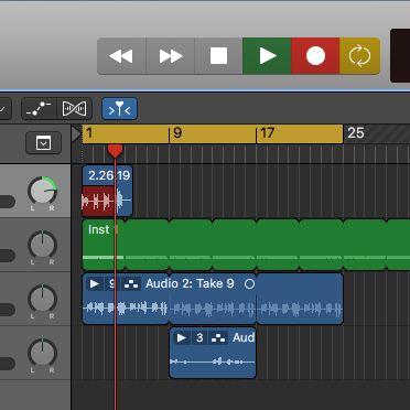 Recording Software is Changing Music Lessons
