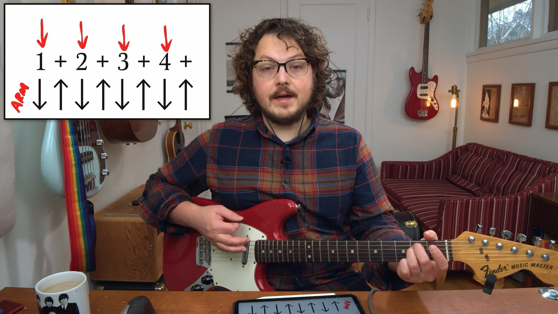 Strumming Patterns | 01