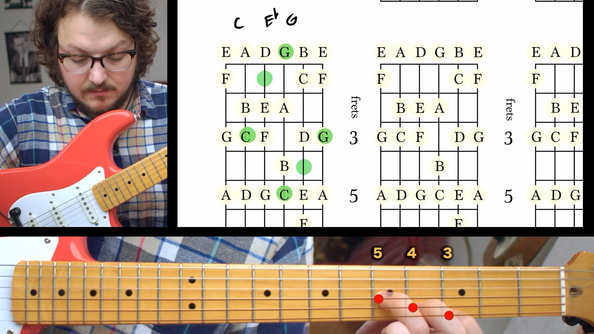 Music Theory For Guitar | 07