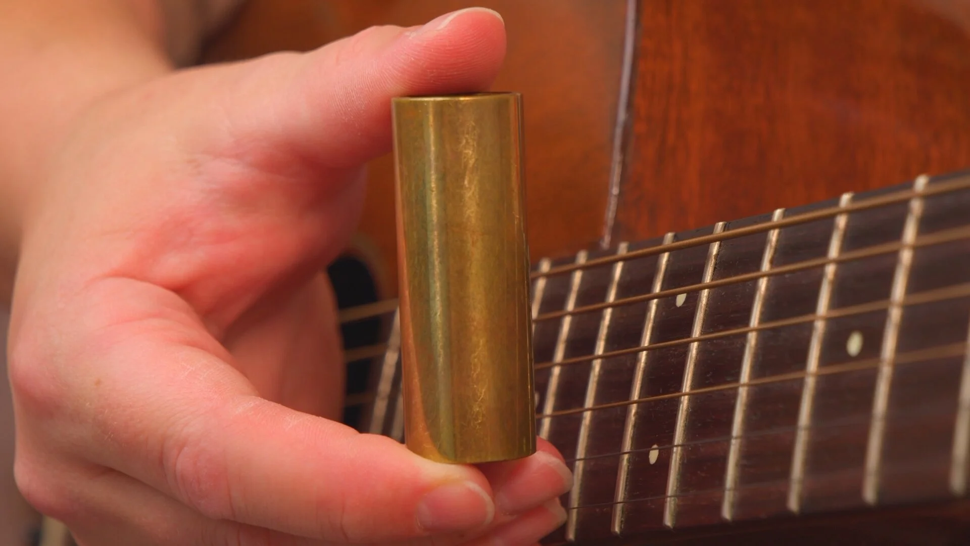 Slide Guitar | 01