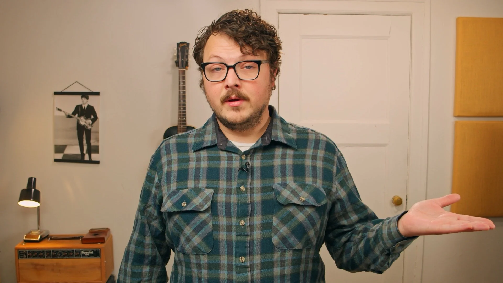 Practice Thoughts | 10