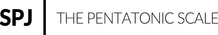 The Pentatonic Scale PDF Landing