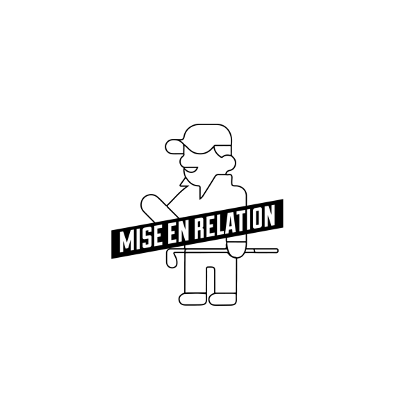 Recommandations et introductions auprès d’investisseurs, journalistes, facilitateurs, d'entrepreneurs très "successfull" et de pas mal de gens très bien. #mieux-que-la-4G