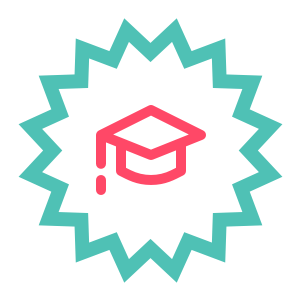 120 candidatures 2 années de suite