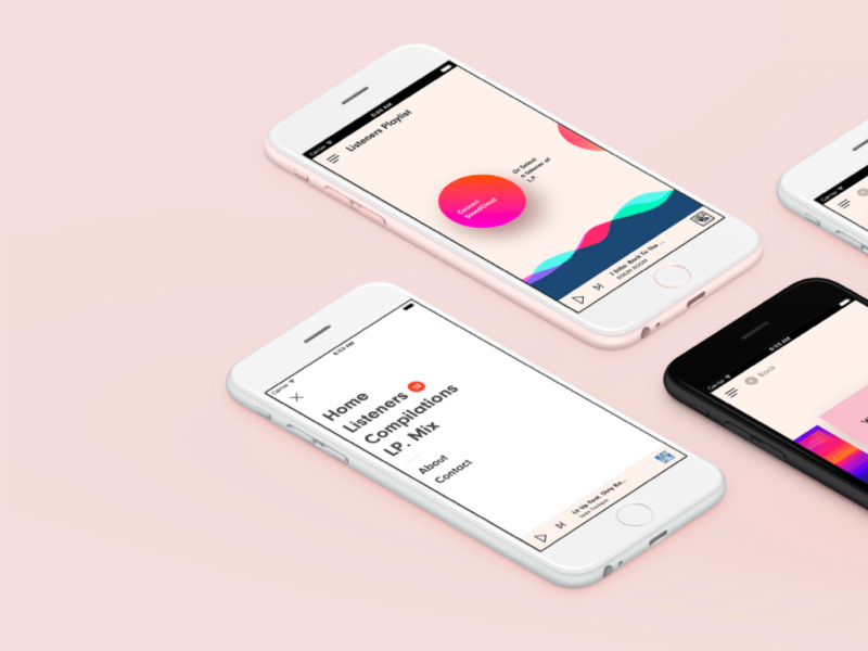 qu’ils sont assez canons ces mockups quand même