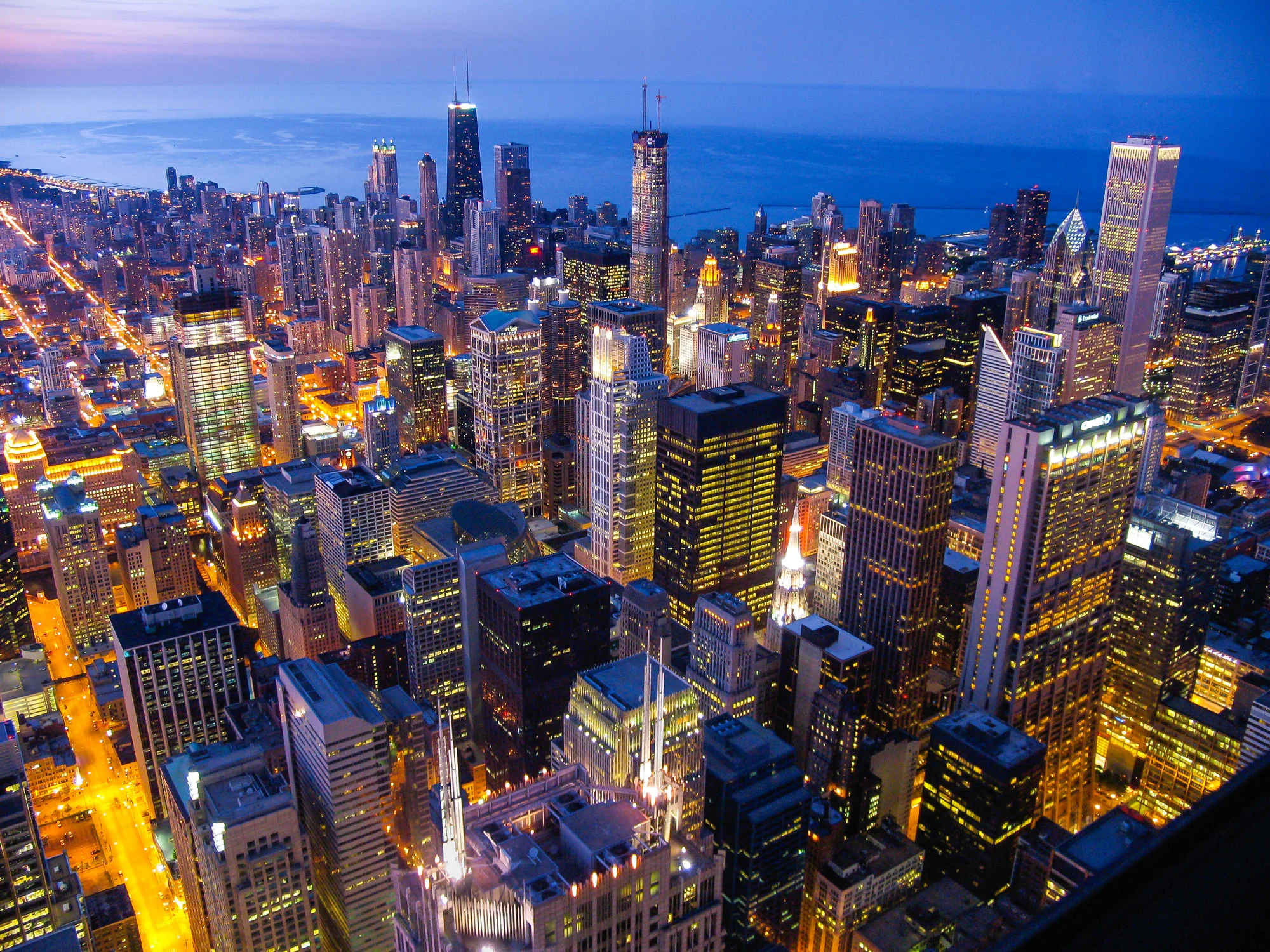 Chicago
