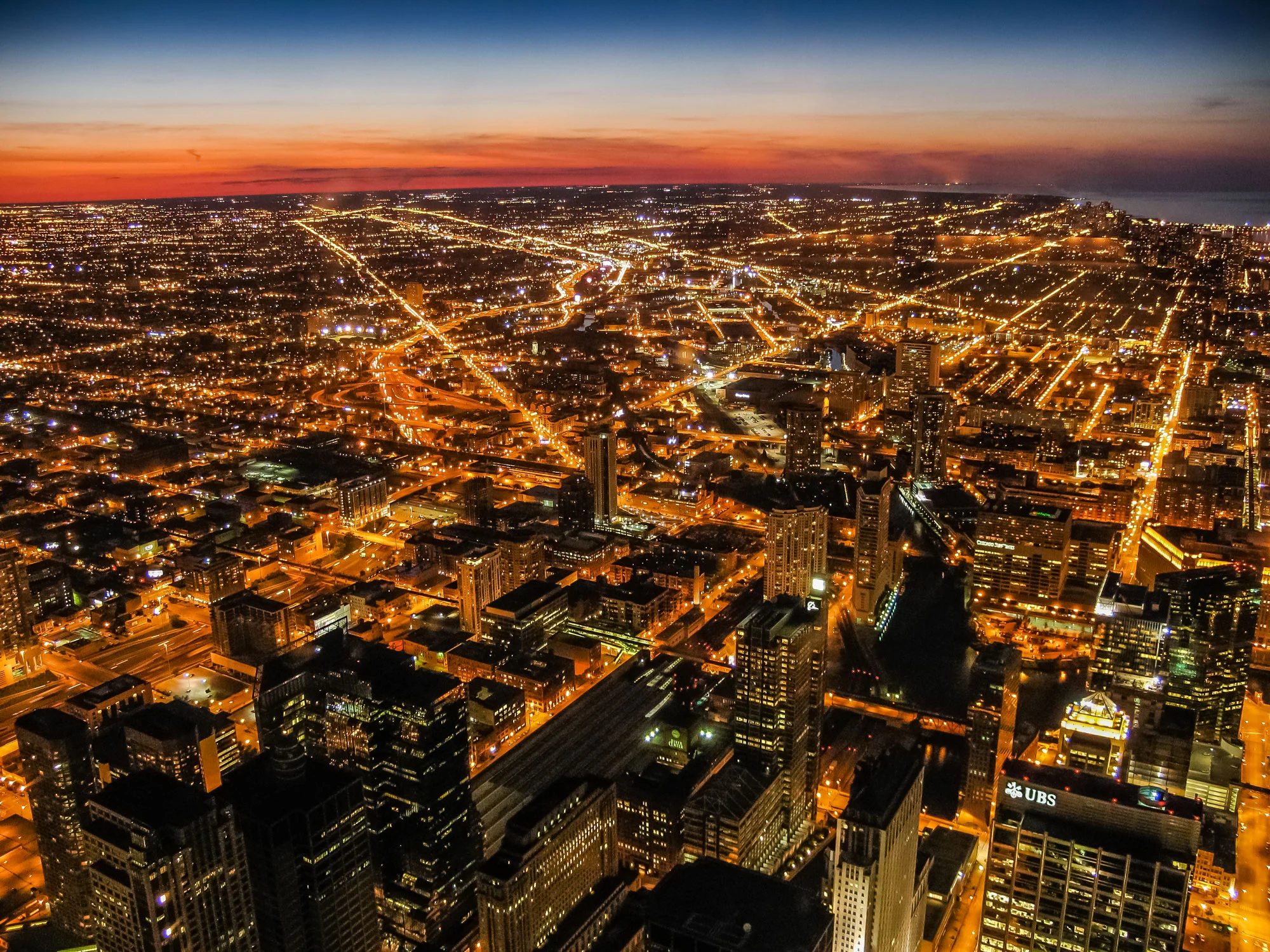 Chicago