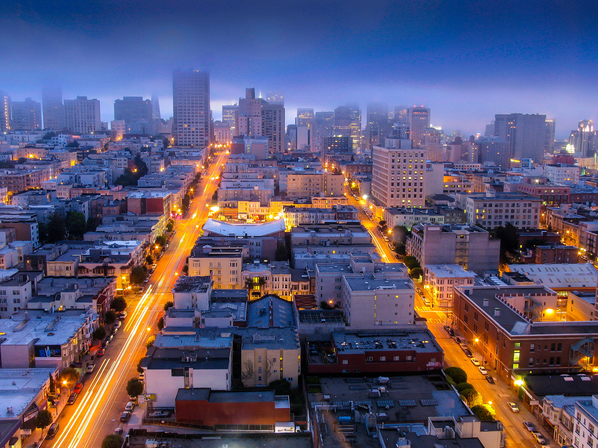 San Francisco