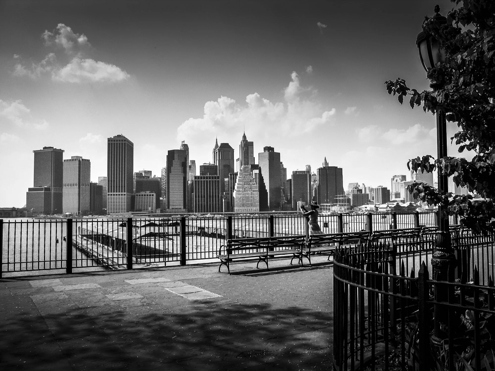 NYC