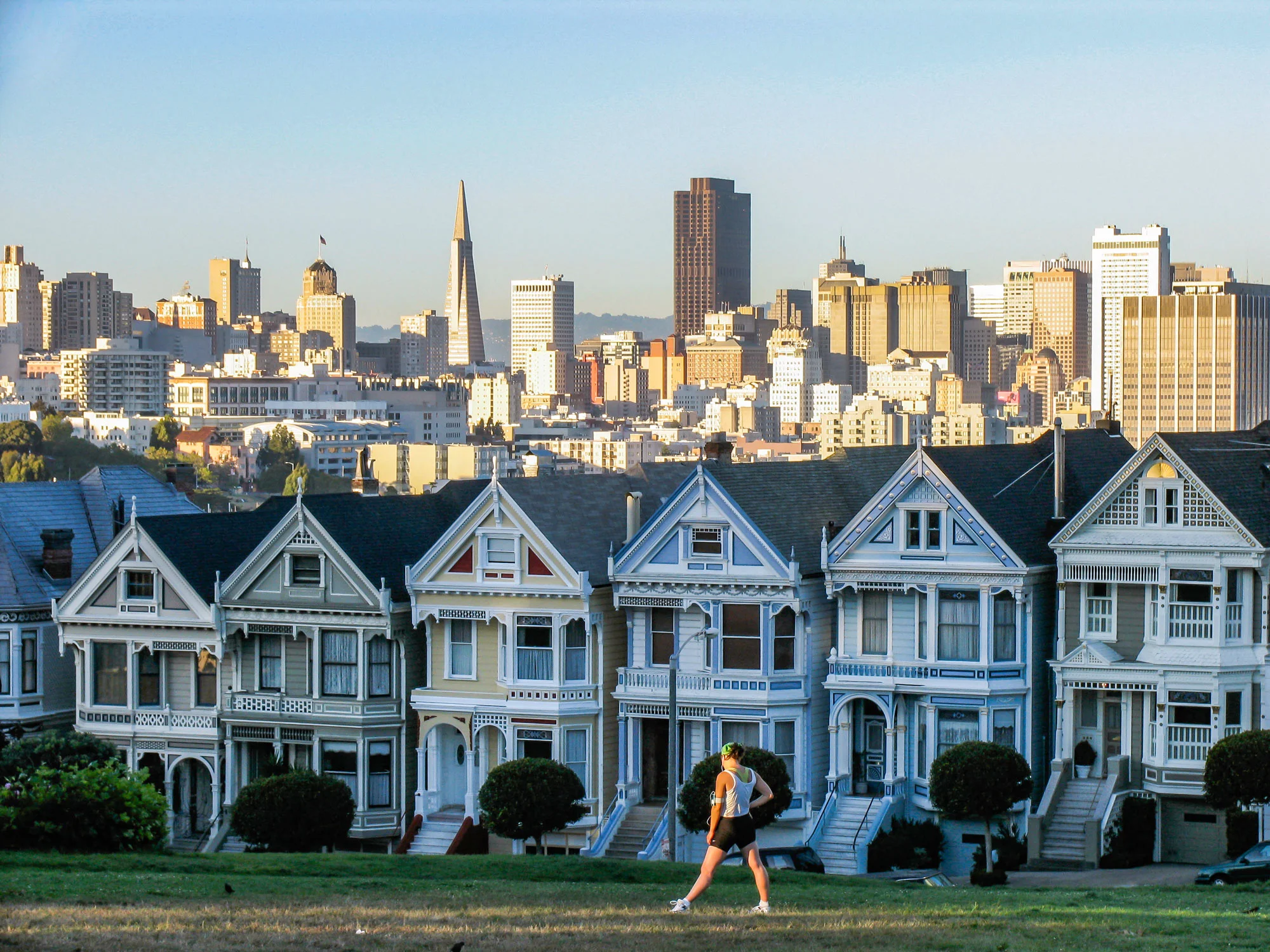 San Francisco