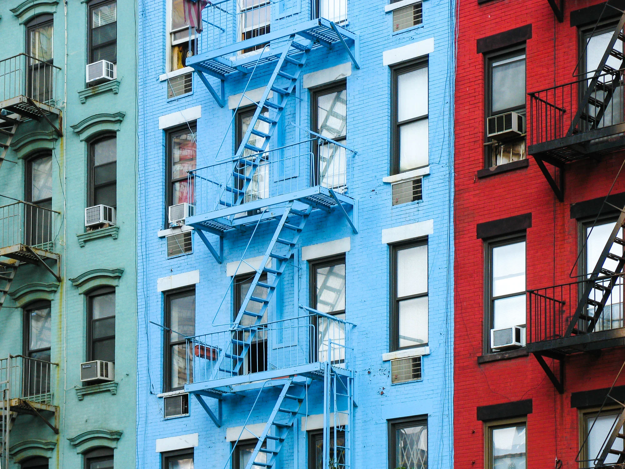 NYC