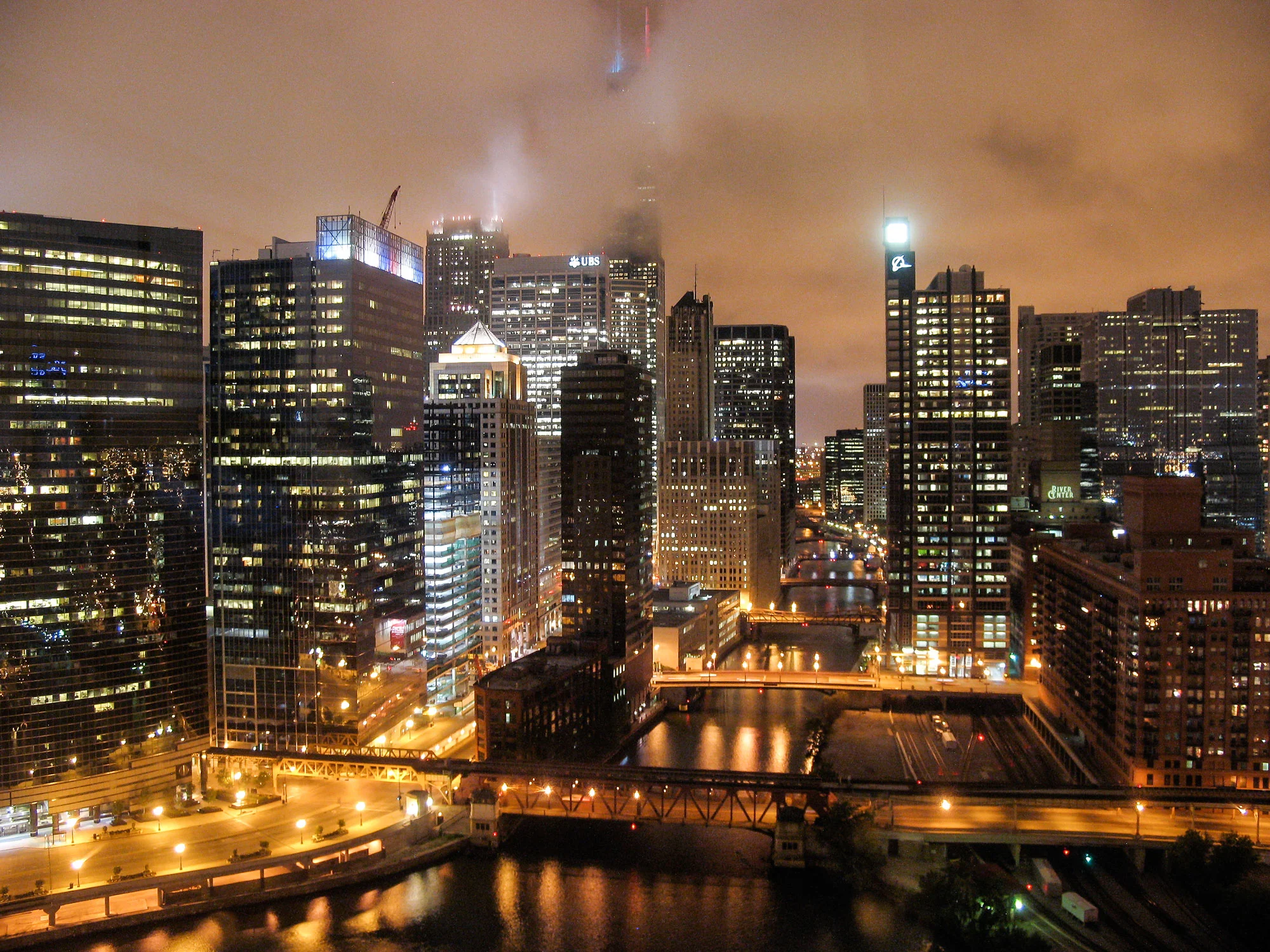 Chicago